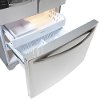 LFX25973ST LG French Door Refrigerator - 36 Inch Stainless Steel-4