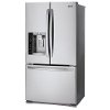 LFX25973ST LG French Door Refrigerator - 36 Inch Stainless Steel-7