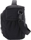 CPL106,BLACK Case Logic DSLR Shoulder Bag - Medium-2