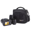 CPL106,BLACK Case Logic DSLR Shoulder Bag - Medium-3