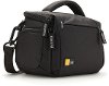 TBC-405-BLACK Case Logic Compact System/Hybrid/Camcorder Kit Bag