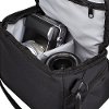 TBC-405-BLACK Case Logic Compact System/Hybrid/Camcorder Kit Bag-2