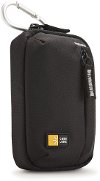 TBC402,BLACK Case Logic Black Point & Shoot Camera Case