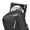 TBC402,BLACK Case Logic Black Point & Shoot Camera Case-2