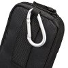 TBC402,BLACK Case Logic Black Point & Shoot Camera Case-4