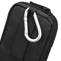 TBC40 Case Logic Black Point & Shoot Camera Case-4