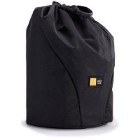 DSA-101-BLACK Case Logic Luminosity Action Camera Bag