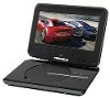 PD951B GPX 9 Portable DVD Player - Black