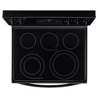 FGEF3035RB Frigidaire 5.7 cu. ft. Electric Range - Black
