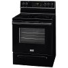 FGEF3035RB Frigidaire 5.7 cu. ft. Electric Range - Black-2