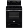 FGEF3035RB Frigidaire 5.7 cu. ft. Electric Range - Black-3