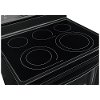 FGEF3035RB Frigidaire 5.7 cu. ft. Electric Range - Black-4