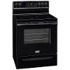 FGEF3035RB Frigidaire 5.7 cu. ft. Electric Range - Black-5