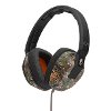 SGSCFY-325 Skullcandy Crusher Headphones - Realtree Dark Tan-1