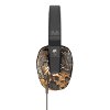 SGSCFY-325 Skullcandy Crusher Headphones - Realtree Dark Tan-3