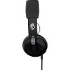 S5GRHT-448,BLK,GRND Skullcandy Grind Headphones - Black/Gray-3