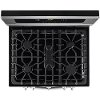 FGGF304DPF Frigidaire Gallery 30 Inch Free-standing Gas Double Oven Range - Stainless Steel-3