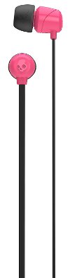S2DUDZ-040,PNK,JIB Skullcandy Jib Earbuds - Pink-2