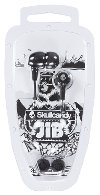 S2DUDZ-003,BLK,JIB Skullcandy Jib Earbuds - Black-2