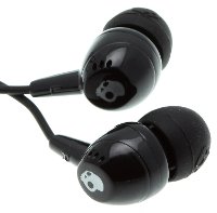 S2DUDZ-003,BLK,JIB Skullcandy Jib Earbuds - Black-3