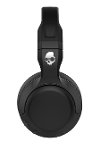 S6HBGY-374,BLK,BT Skullcandy Hesh 2.0 Wireless Headphones - Black-2