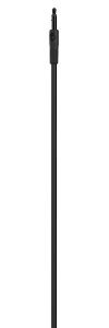S6HBGY-374,BLK,BT Skullcandy Hesh 2.0 Wireless Headphones - Black-3
