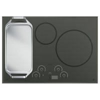 CHP9530SJSS Cafe Induction Cooktop - 30 Inch Black-2