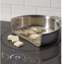 CHP9530SJSS Cafe Induction Cooktop - 30 Inch Black-4