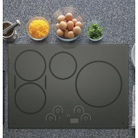 CHP9530SJSS Cafe Induction Cooktop - 30 Inch Black-5