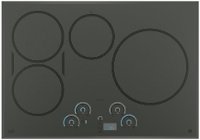 CHP9530SJSS Cafe Induction Cooktop - 30 Inch Black-6