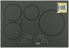 CHP9530SJSS-SSCKTP GE Cafe 30 Induction Cooktop