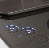 CHP9536SJSS GE Cafe Induction Cooktop - 36 Inch Black-2