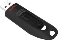 SDCZ48-032G-A46 SanDisk 32GB Ultra USB 3.0 Flash Drive