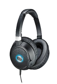 ATH-ANC70,NC-OE-CONT Audio Technica ATH-ANC70 Noise Cancelling Headphones