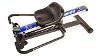 35-1333 Stamina Precision Rowing Machine