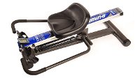 35-1333 Stamina Precision Rowing Machine