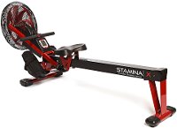 35-1412 Stamina X Air Rowing Machine