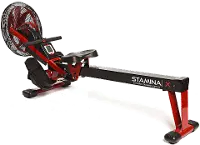 35-1412 Stamina X Air Rowing Machine