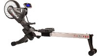 35-1485 Stamina DT Pro Rowing Machine