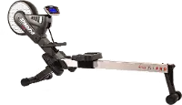 35-1485 Stamina DT Pro Rowing Machine