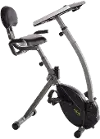 85-2221 Ride Cycling Workstation