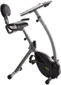 85-2221 Ride Cycling Workstation