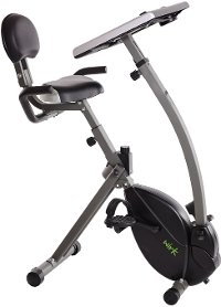 85-2221 Ride Cycling Workstation