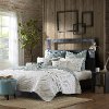 Pacific King Bedding Collection