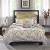 Clearance Ankara Full-Queen Bedding Collection