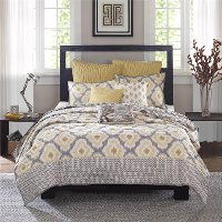 Ankara King Bedding Collection