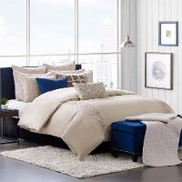 Whittier King Comforter Collection