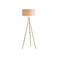 Pacific Tripod Floor Lamp