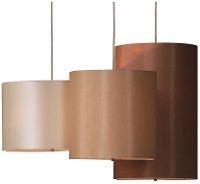Roman Chandelier