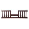 F09514.85 Cherry Toddler Guard Rail - Bradford